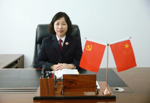 海城市人民检察院检察长祝全市人民新年快乐